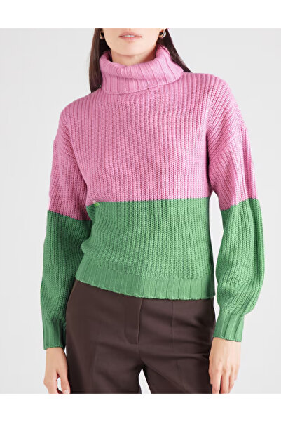 ONLY sweater, mix colors