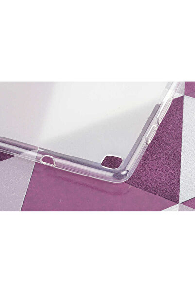 toyigoo Galaxy Tab a 8.0 T290 Case Compatible Tygo Tablet Super Silicone Cover-White