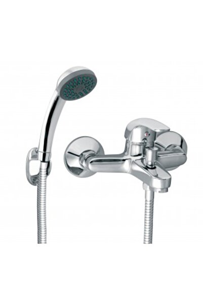 FERRO Baterie de perete cadă/duș Vasto