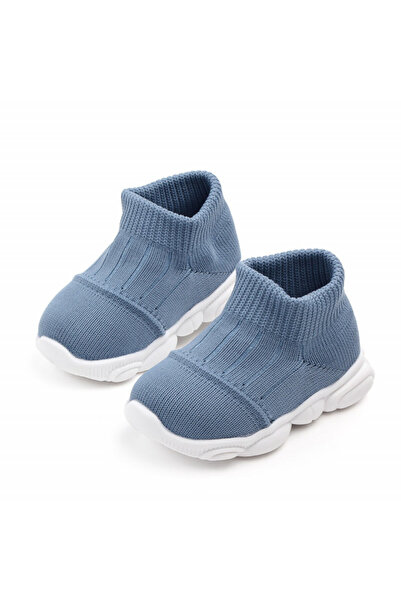 Superbaby Gray loafers