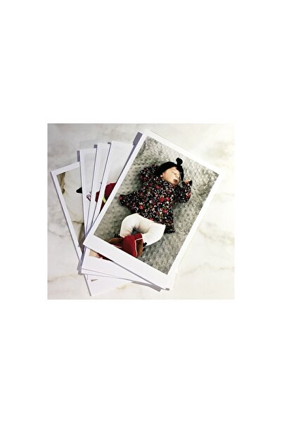 NRCN Polo Kart Fotoğraf Baskı 50 Adet 5 X 7 Cm Mini Fotoğraf Baskisi 533 143 ...