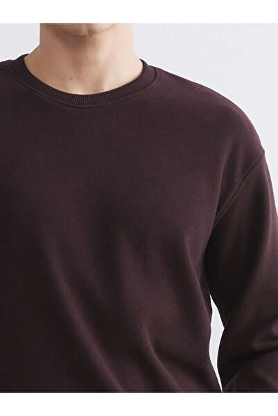 LC Waikiki Quality Parts from Çelebi Store | Crew Neck Men's Sweatshirt