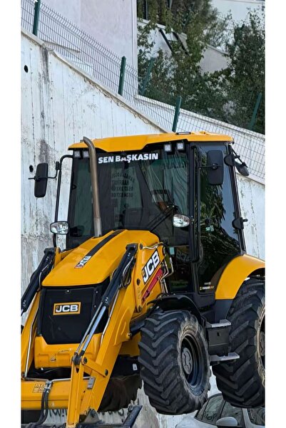 EYBA STİCKER لا تكن شخصاً آخراً، انتِ ملصق زجاج السيارة، شاحنة، مركبة نقل ثقيلة