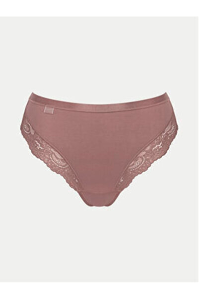 SLOGGI Γυναικεία Κλασικά Σλιπ 10031895 Καφέ