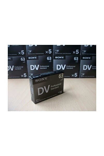 Angelphoto كاسيت ممتاز، كاسيت سوني ميني دي في، كاسيت أصفر