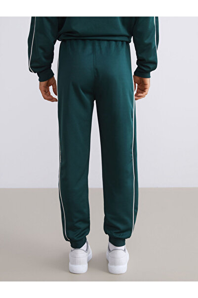 LC Waikiki Timeless Recommendations from Timeless Store | Standard Fit Men's Jogger Sweatpants