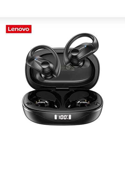 Angelphoto F1 Bluetooth Kulaklık Mipods Çift Mikrofonlu Siyah Kulak İçi Kablo...