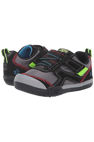 Generic Kids' Flex Play-Easy Pick Sneaker