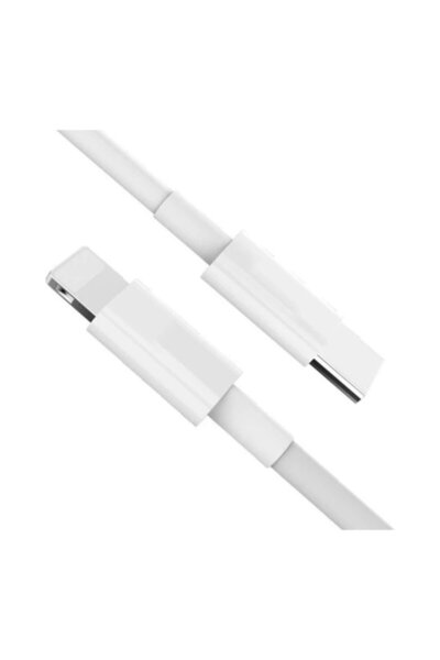 NRCN Iphone 11 - 12 -13 Pro Usb-c To Lightning Şarj Kablosu 1m