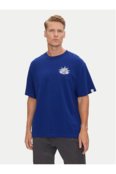 Replay Ανδρικό T-Shirt M6990 .000.23454 Μπλε