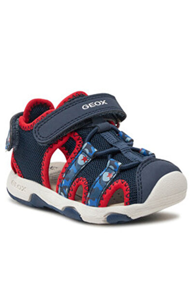 Geox σανδάλια αγοριού B450FB-014CE μπλε