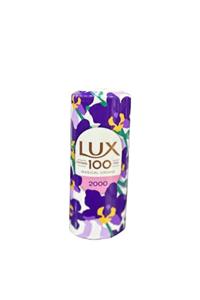 The comprehensive house لوكس سحر زهرة الاوركيد غسول جسم عطري