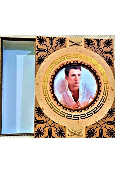 NRCN ألبوم صور مقاس 15×21 سم و10×15 سم مع صندوق يحتوي على 120 قطعة