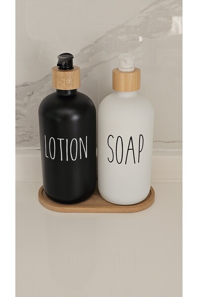 daimahome Sabunluk Seti