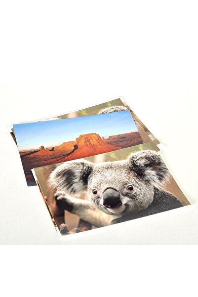 Angelphoto 100 Adet 10x15 Fotoğraf Baskısıı Baskı