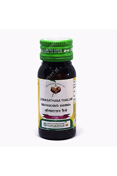 vaidyaratnam لوماساثانا تايلاند - 25 مل