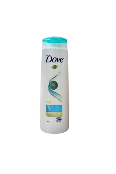 The comprehensive house شامبو دوف 400 مل