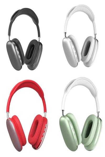 Angelphoto سماعات P9