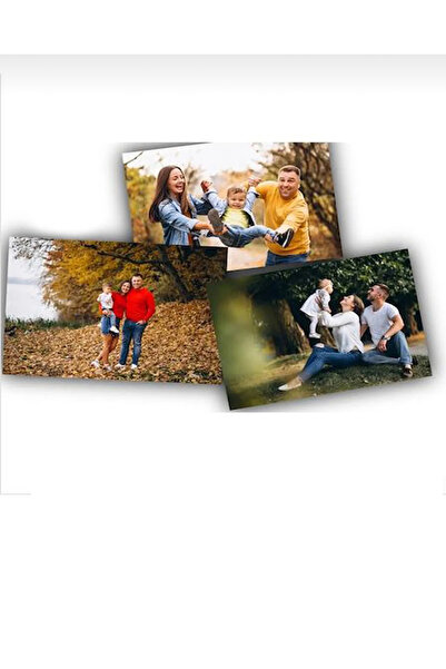 Angelphoto 10 قطع 10×15 طباعة صور حرارية لا تبهت، ضمان 1000 سنة، لا تتأثر بالماء