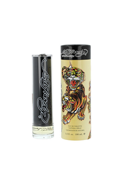 Christian Audigier Apa de toaleta pentru barbati Ed Hardy 100 ml (barbat)