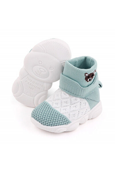 Superbaby Mocasini inalti - Ursulet