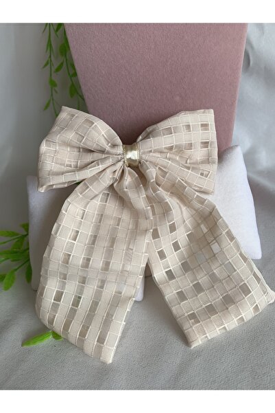 Ebruli Bow Women's Children's Buckle