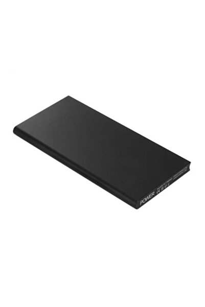AisHa StoRe OnliNe Baterie Externa Powerbank 20000 mAh, Negru