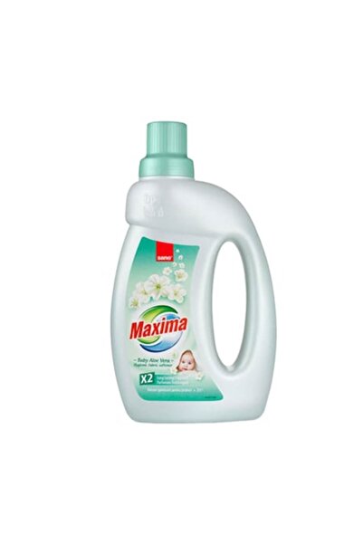 Sano Balsam de Rufe Maxima Aloe Vera 2L