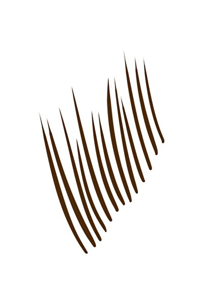 NYX Professional Makeup Marker pentru sprancene NYX PM Lift and Snatch 8 Espresso, 1 ml