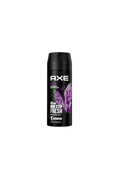 Axe Set 3 deodorant spray, Axe, 150 ml