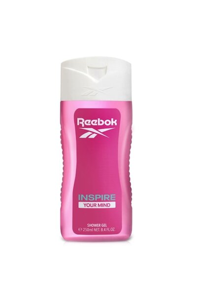 Reebok Gel de duș Inspire 250ml