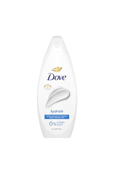 Dove Gel Dus Hidratant 450ml