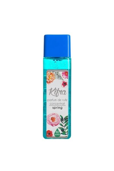 kifra Parfum Rufe Spring 80 Spalari 200 ml