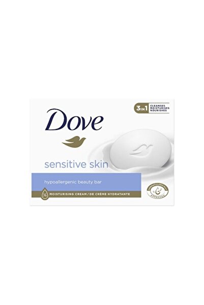 Dove Pachet 6 X Sapun Senzitive skin 90g