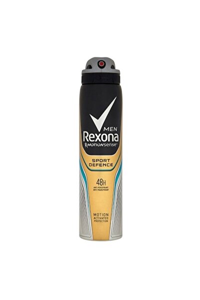 Rexona Deodorant antiperspirant pentru bărbați Sport Defence 200ml