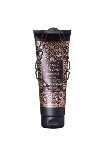 Tesori d'Oriente Gel de duș Tesori Hammam 250ml