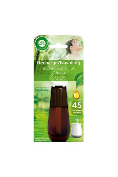 Air Wick Rezervă Essential Mist Vitality 20ml
