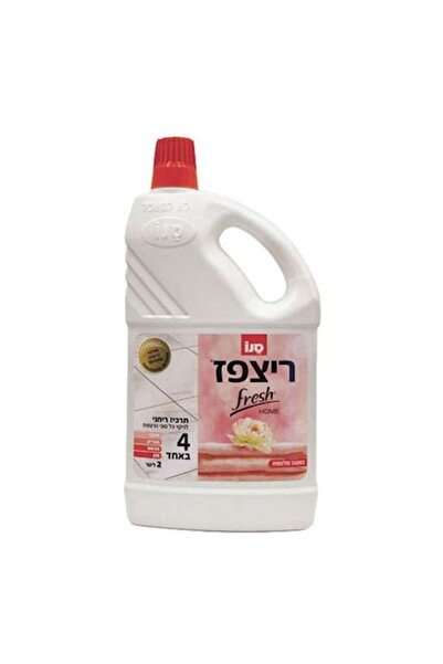 Sano Fresh Home Cotton Floor Cleaning Solution 2L