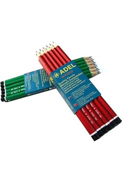 Adel Writer Mercanlı Kurşunkalem 24'lü (2052165000)