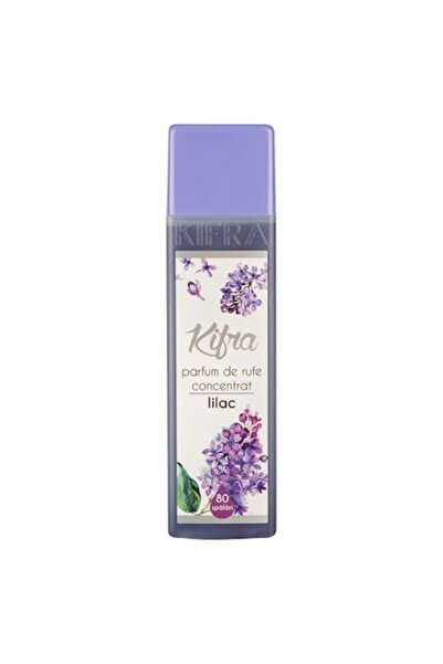 kifra Set 3 x Parfum de Rufe Liliac, 80 Spalari, 200 ml