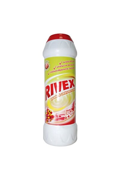 Rivex 3x Floral Cleaning Powder 500g