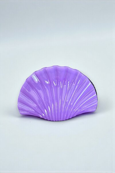 VERA HOUSE Sea Shell Clam Clasp 9 cm - Clam Model Clasp Women's Clasp Buckle