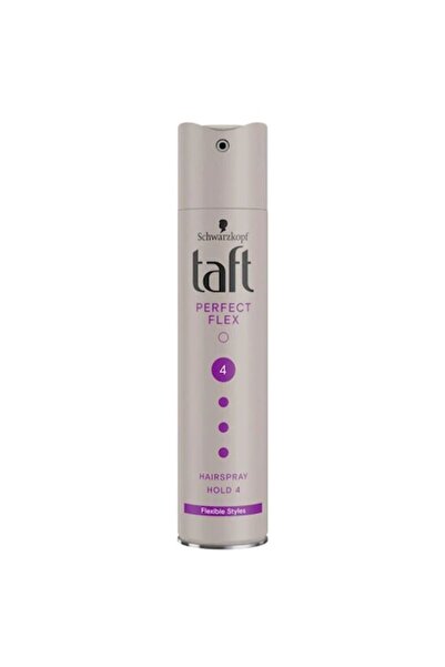 Taft Pachet 3 X Fixativ Par Perfect Flex 250ml