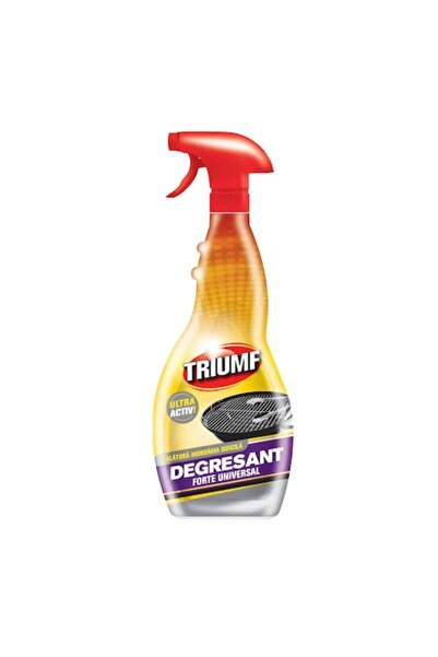 TRIUMF Pachet 3 x Soluție degresantă 500ml