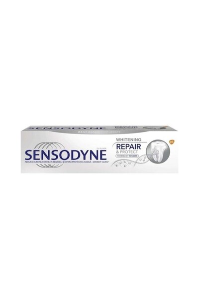 Sensodyne Set 2 x Repair & Protect White 75 ml