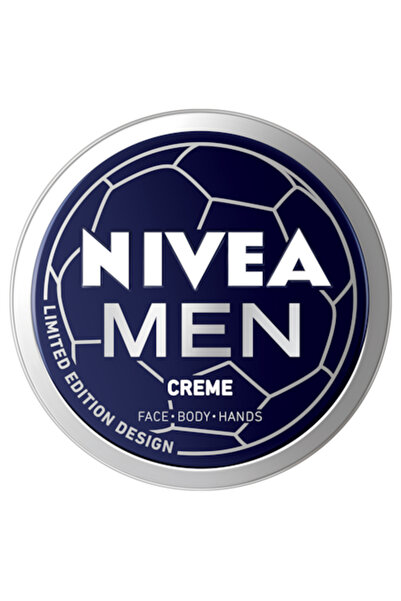 Nivea Men Crema NIVEA MEN, 150ml