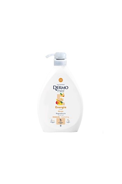 Dermomed Gel de duș energizant cu mango 1000 ml
