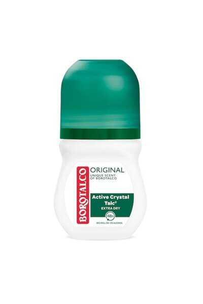 Borotalco Deo Roll On 48h Original 50ml