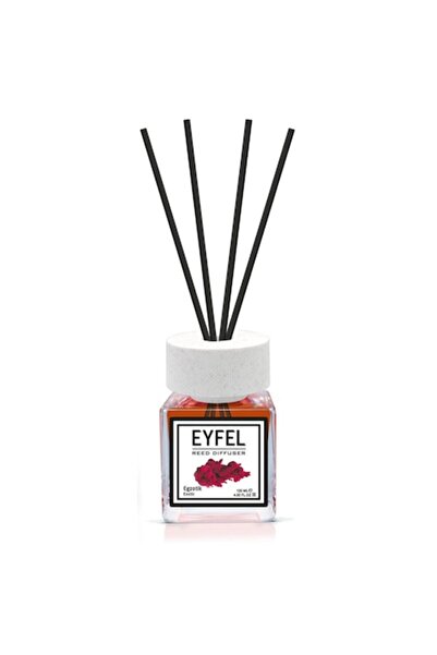 Eyfel Pachet 2 X Odorizant Camera Difuzor Exotic 120ml