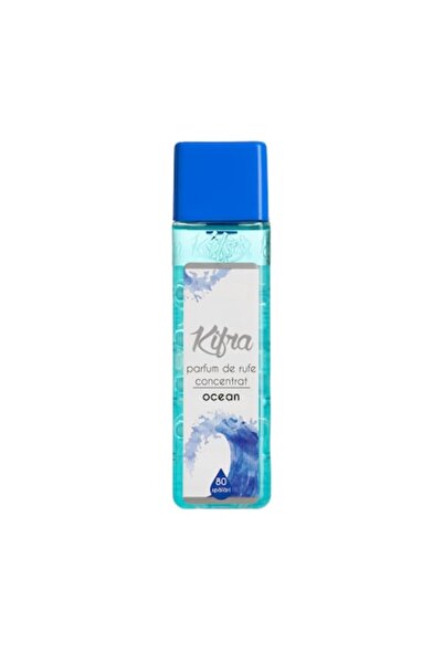 kifra Ocean Laundry Perfume, 200 ML